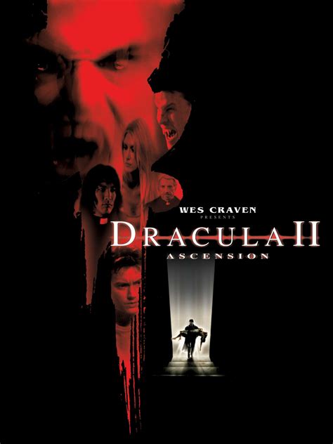 Dracula 2 Parimatch